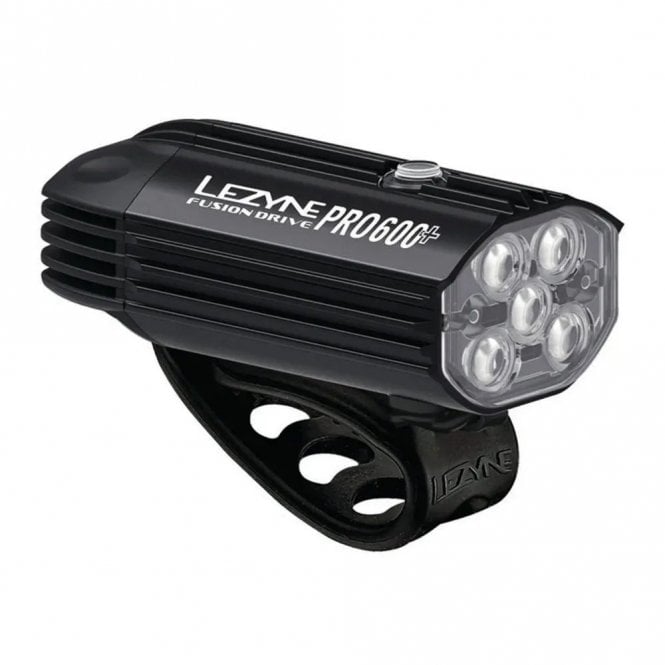Lezyne Fusion Drive PRO 600+ Front Light