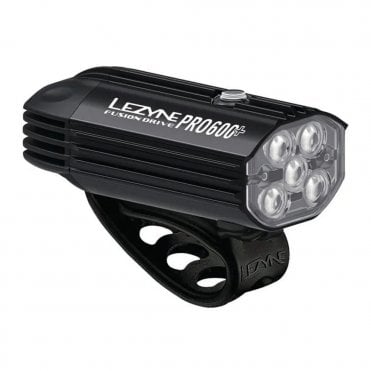 Lezyne Fusion Drive PRO 600+ Front Light