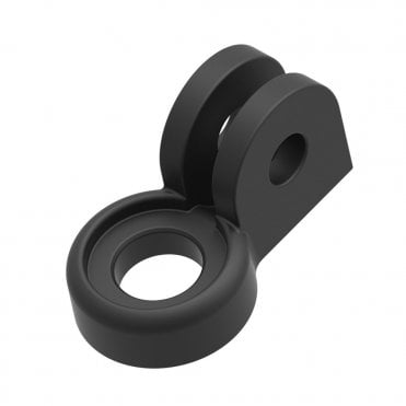 Lezyne Go-Pro LED Adapter - GoPro - Black