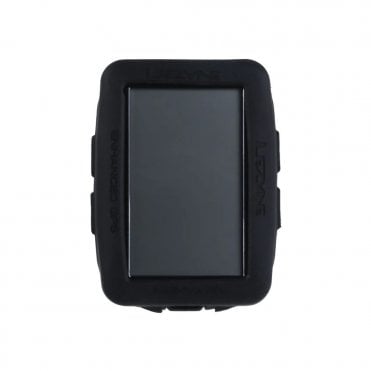 Lezyne GPS Mega XL GPS Cover - Black