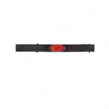 Lezyne Heart Rate Flow Sensor - Black
