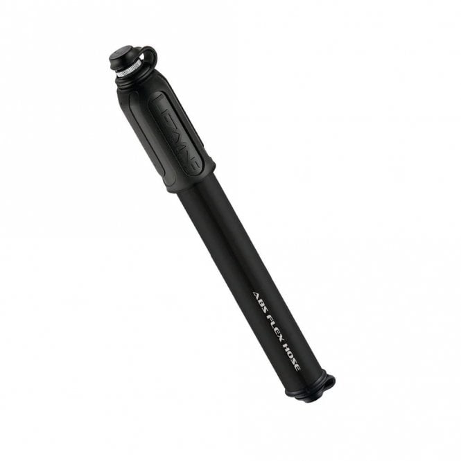 Lezyne HP Drive - Hand Pump - Satin Black