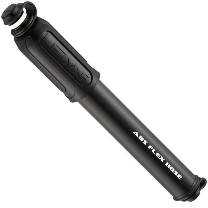 Lezyne HP Drive Mini Pump - Black