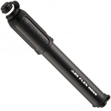 Lezyne HP Drive Mini Pump - Black