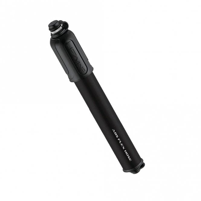 Lezyne HV Drive - Hand Pump - Satin Black