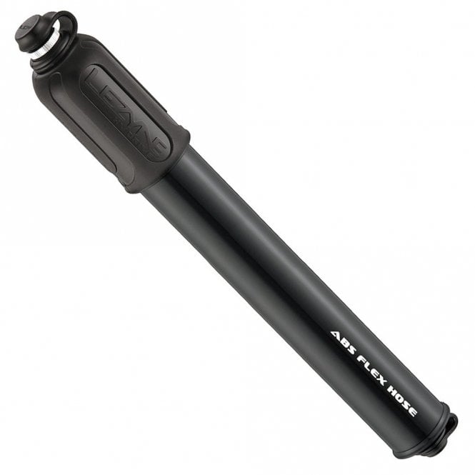 Lezyne HV Drive Mini Pump - Black