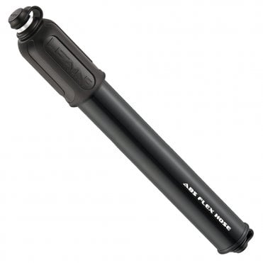 Lezyne HV Drive Mini Pump - Black
