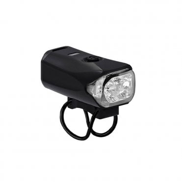 Lezyne KTV Drive 300+ USB-C Rechargeable Front Light