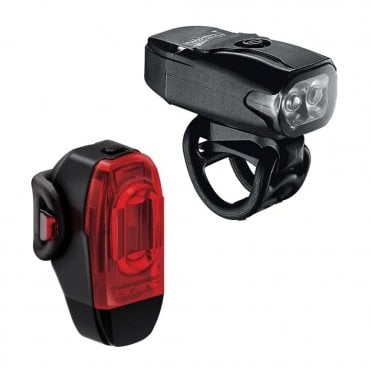 Lezyne KTV Drive|KTV Drive+ LED Light Set