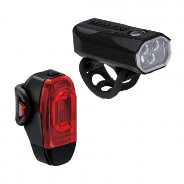 Lezyne KTV Drive Pro 300+ / KTV Drive+ Light Set