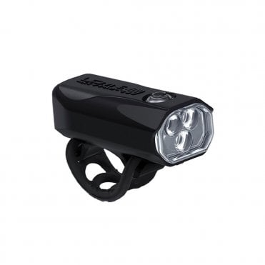 Lezyne KTV Drive Pro 400+ USB-C Rechargeable Front Light