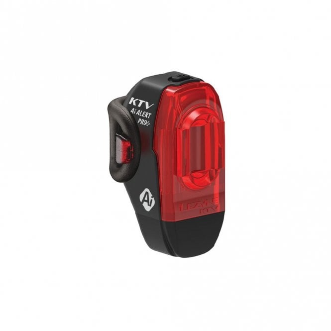 Lezyne KTV Pro+ Ai Alert Rear Light