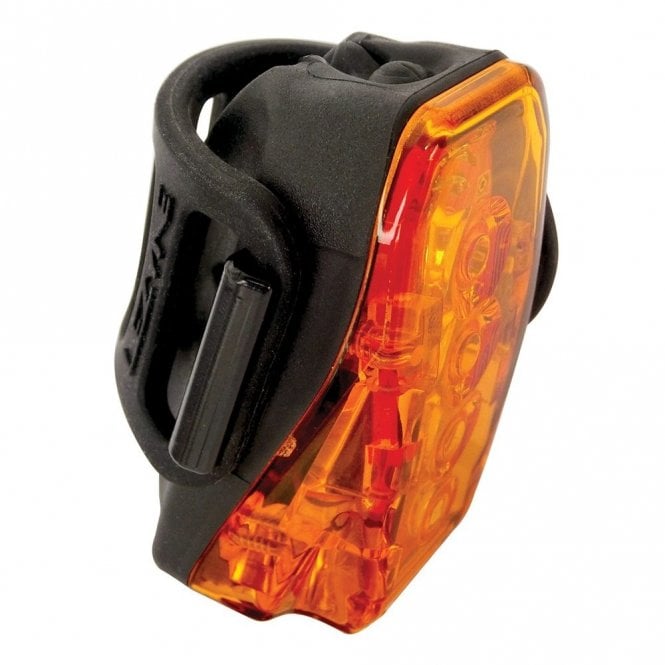 Lezyne Laser Drive 250 Rear Light