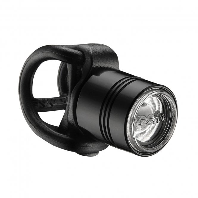 Lezyne LED - Femto Drive Front Light - Black