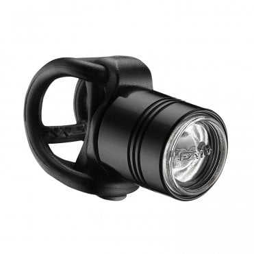Lezyne LED - Femto Drive Front Light - Black