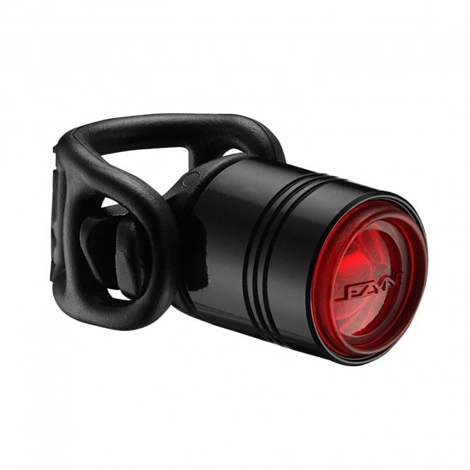 Lezyne LED - Femto Drive Rear Light - Black