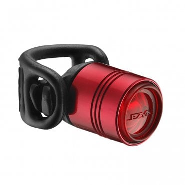 Lezyne LED - Femto Drive Rear Light - Red