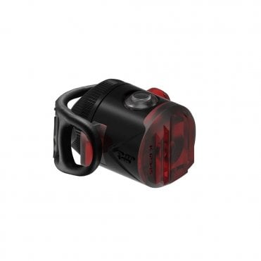 Lezyne LED Femto USB Rear STVZO Light - Red
