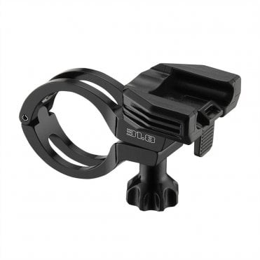 Lezyne LED Handle Bar Mount Aluminium 31.8 mm