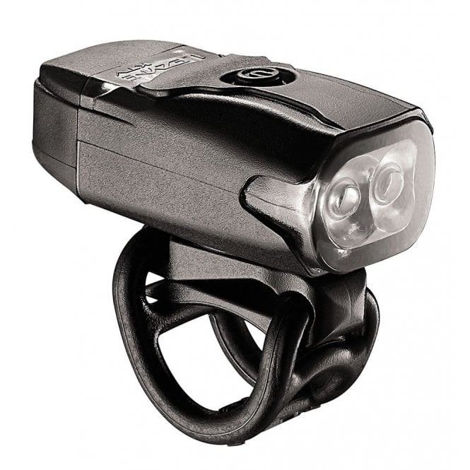 Lezyne LED KTV Drive 200 Front Light - Black