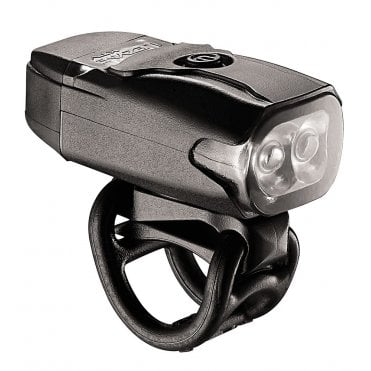 Lezyne LED KTV Drive 200 Front Light - Black
