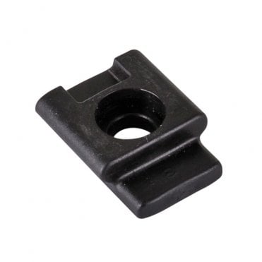 Lezyne LED Strap-To-Handle Bar Mount Converter