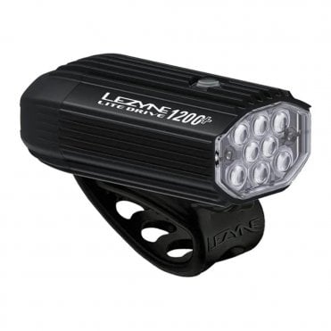 Lezyne Lite Drive 1200+ LED Light