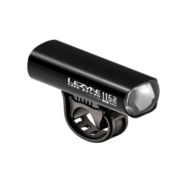 Lezyne Lite Drive STVZO Pro 115 Front Light