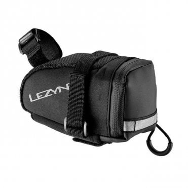 Lezyne Lezyne M-Caddy Saddle Pack - Black