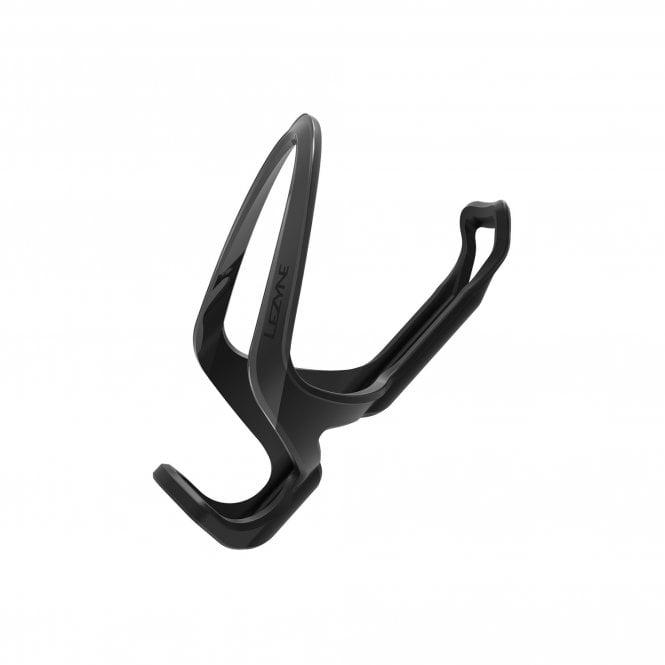 Lezyne Matrix Team Bottle Cage - Black