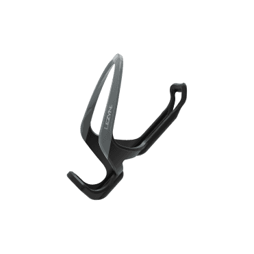 Lezyne Matrix Team Bottle Cage - Dark Grey