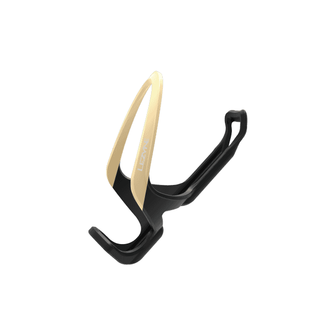 Lezyne Matrix Team Bottle Cage Matte Tan