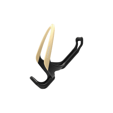 Lezyne Matrix Team Bottle Cage Matte Tan