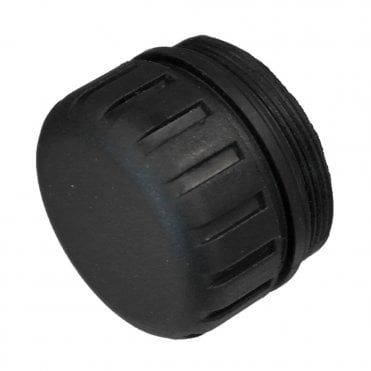 Lezyne Micro, Macro & Hecto LED Light Battery Cap & Seal
