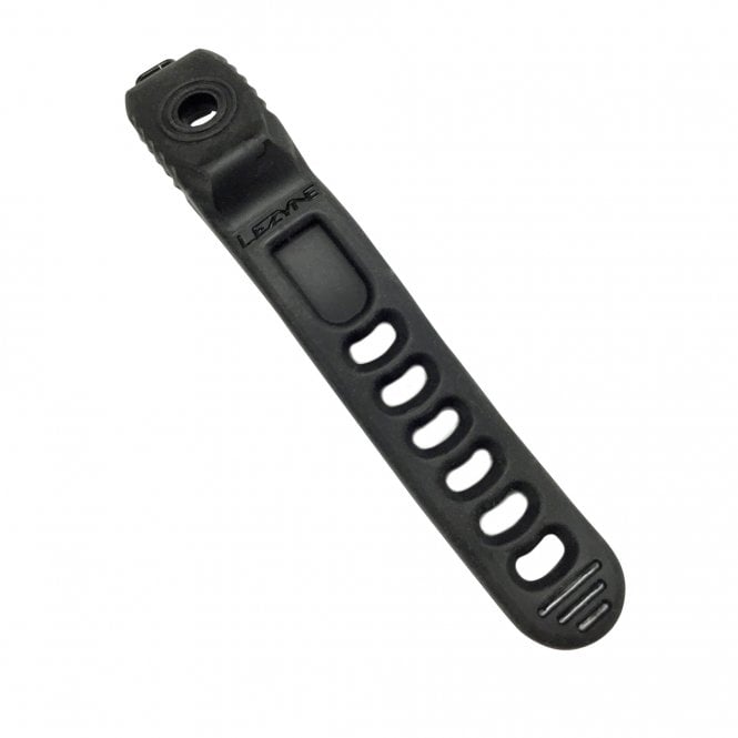 Lezyne Mounting Strap Deca/Super/Mega Y9-Y14