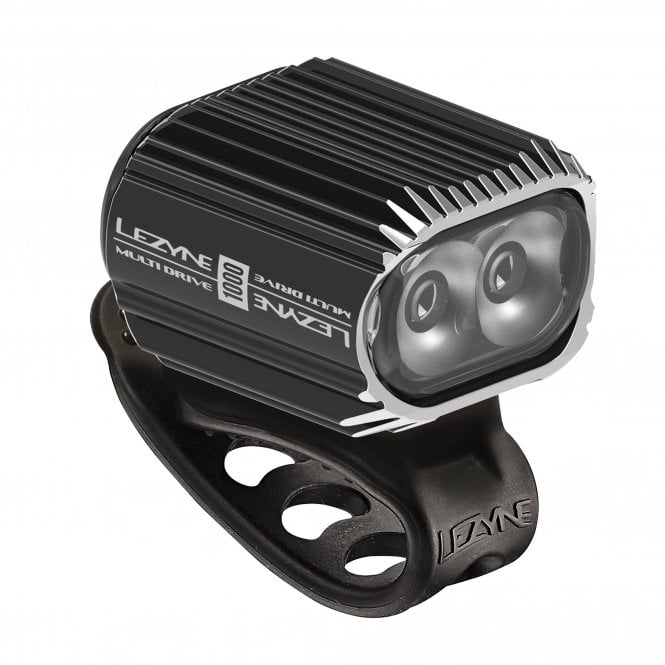 Lezyne Multi Drive 1000 LED Light