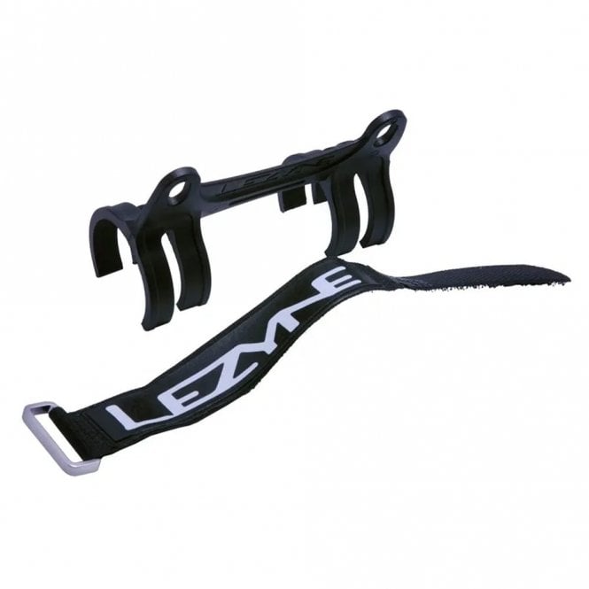 Lezyne Nylon Bracket Mount for HP Pumps