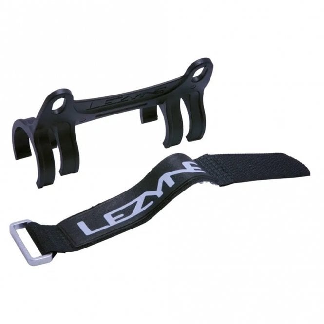 Lezyne Nylon Bracket Mount for HV Pumps