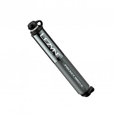Lezyne Pocket Drive Pump - Lite - Grey