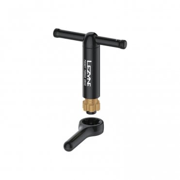 Lezyne Pocket Torque Drive Wrench - Black