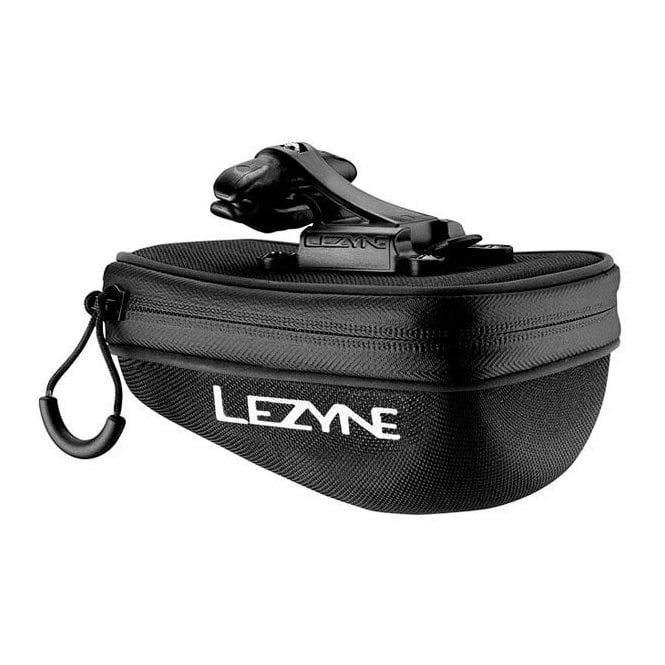 Lezyne POD Caddy QR Seat Pack - Black