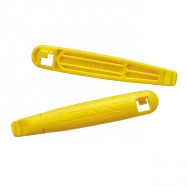 Lezyne Power Lever XL - Yellow
