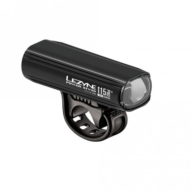 Lezyne Power STVZO Pro 115+ Front Light