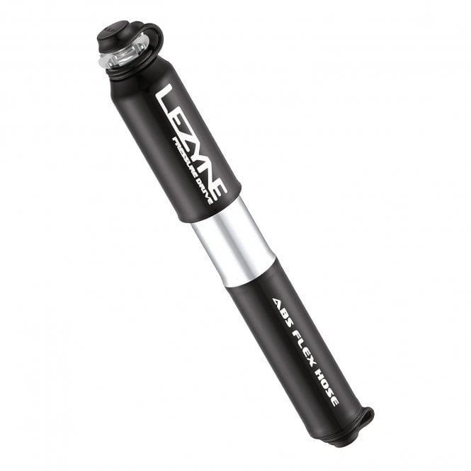 Lezyne Pressure Drive Pump - Black