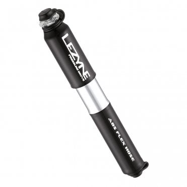 Lezyne Pressure Drive Pump - Black