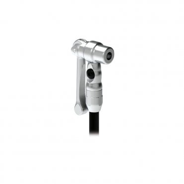 Lezyne Presta Pro Head - Silver