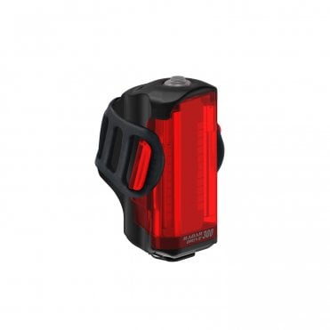 Lezyne Radar Drive 300 LED Rear Light