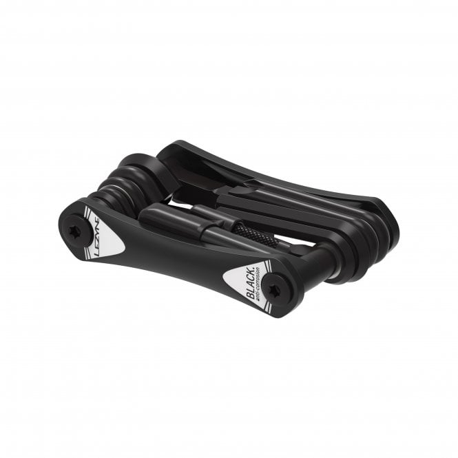 Lezyne RAP II 13 Multitool -  Black