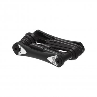 Lezyne RAP II 13 Multitool -  Black