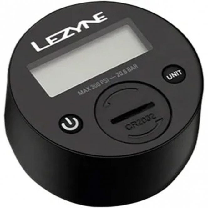 Lezyne Replacement 350 Psi Digital Floor Pump Gauge